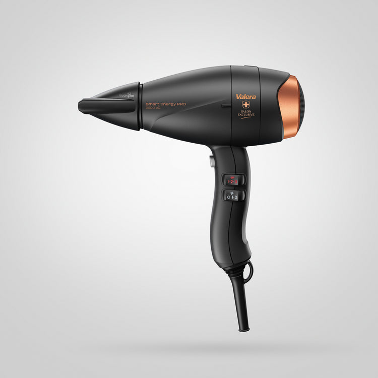 Smart Energy Pro 2500 eQ professional hairdryer