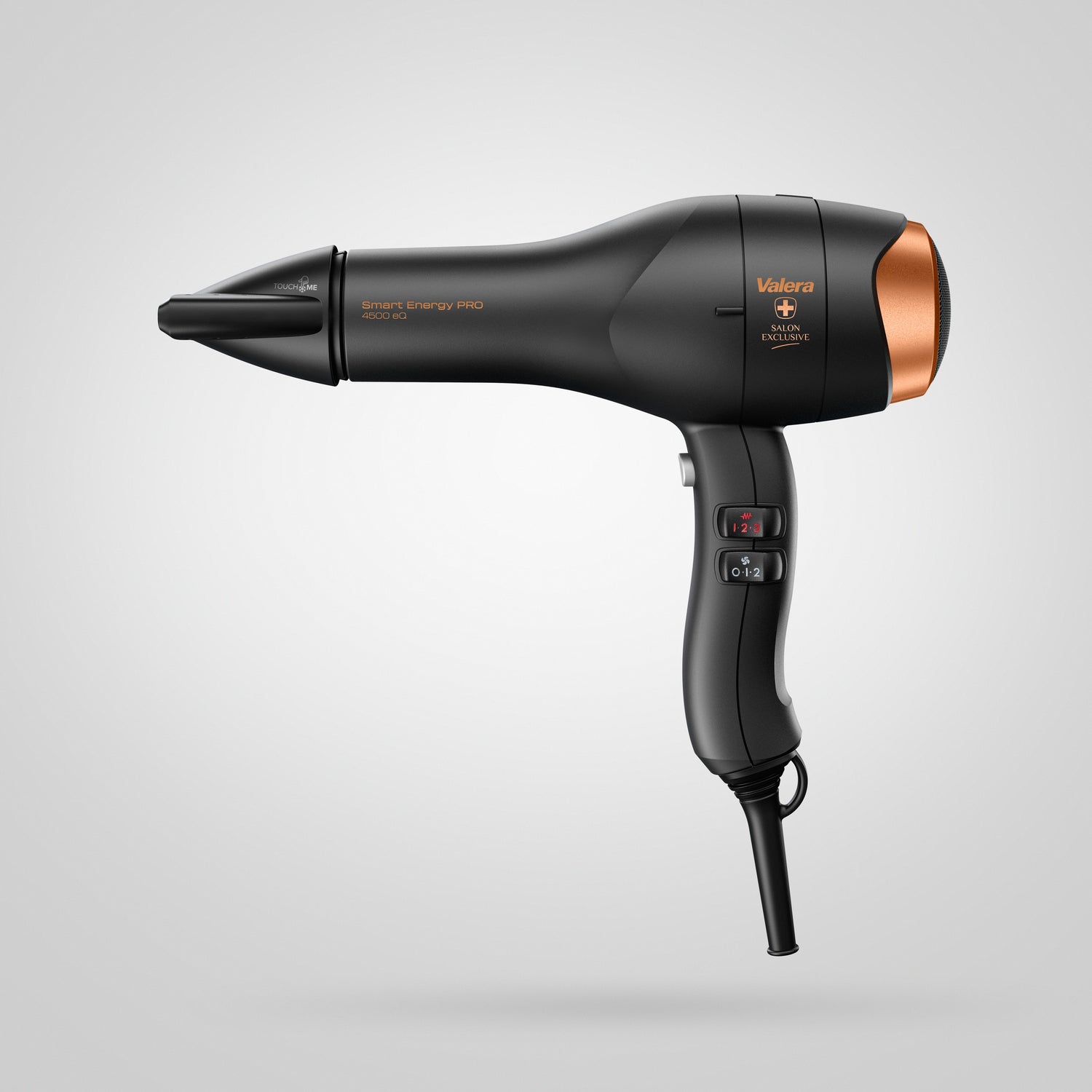 Smart Energy Pro 4500 eQ professional hairdryer