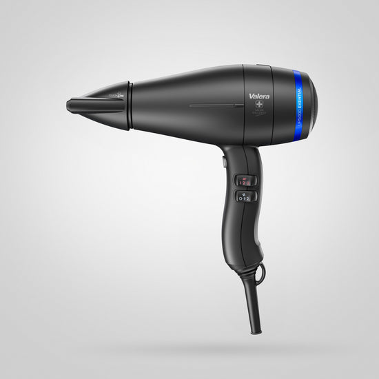 Unlimited Pro 5000 Exential professional hairdryer