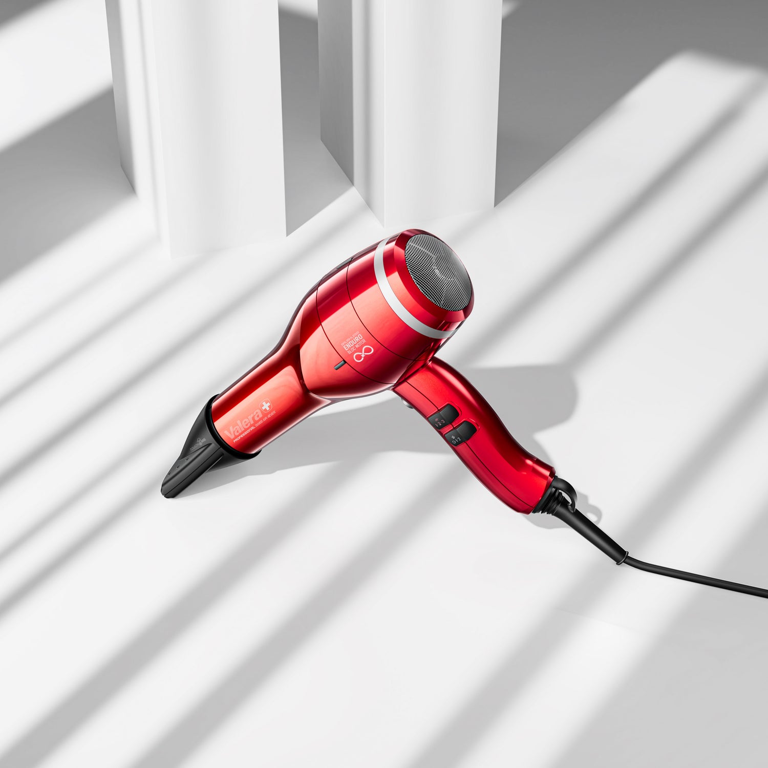 Swiss Air4ever professional hairdryer