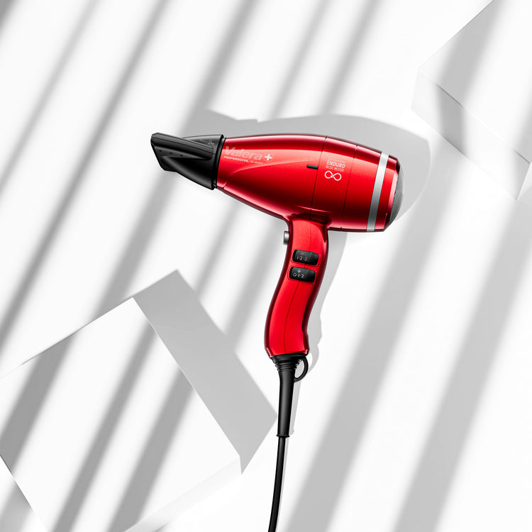 Swiss Nano4ever professional hairdryer