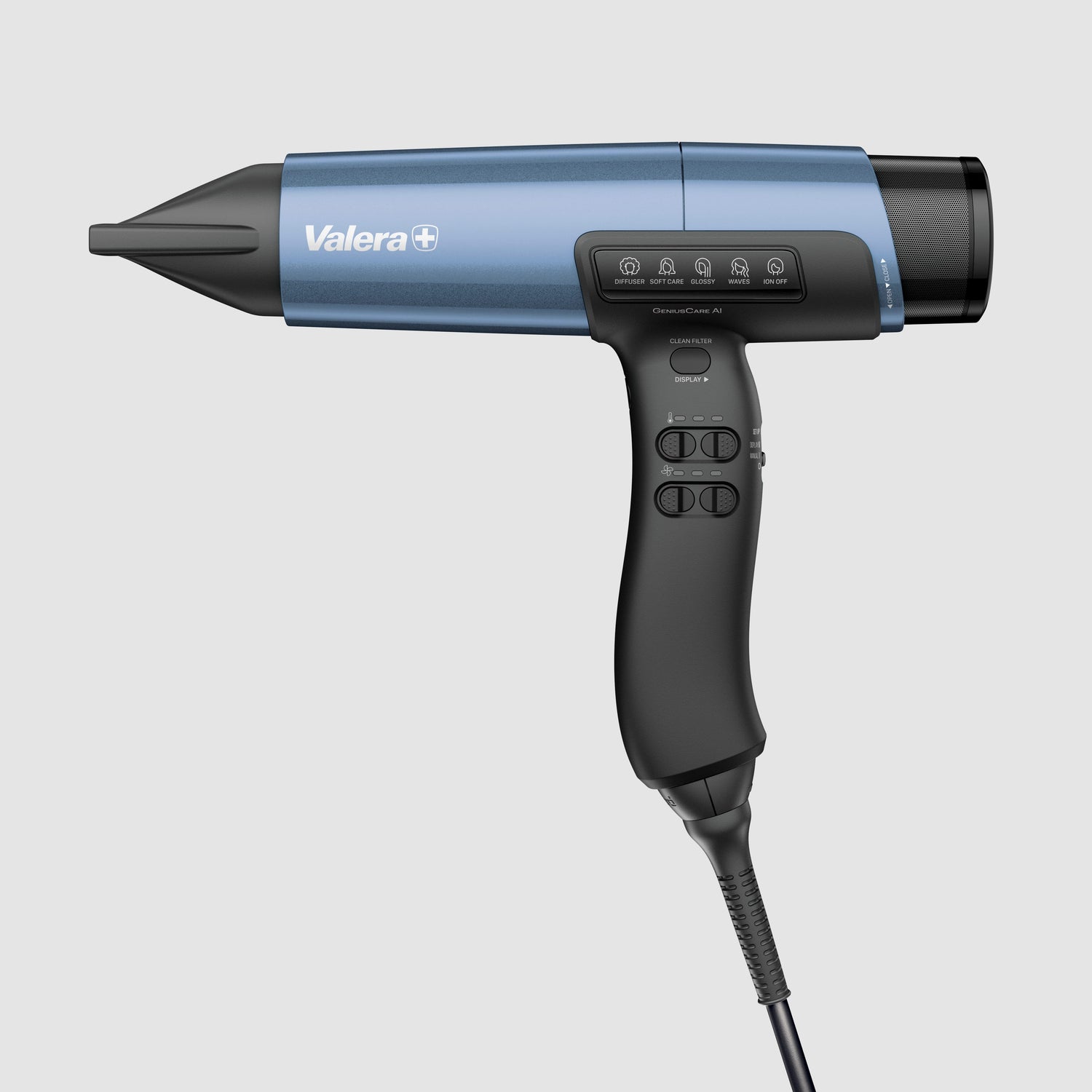 Geniuscare AI sèche-cheveux professionnel