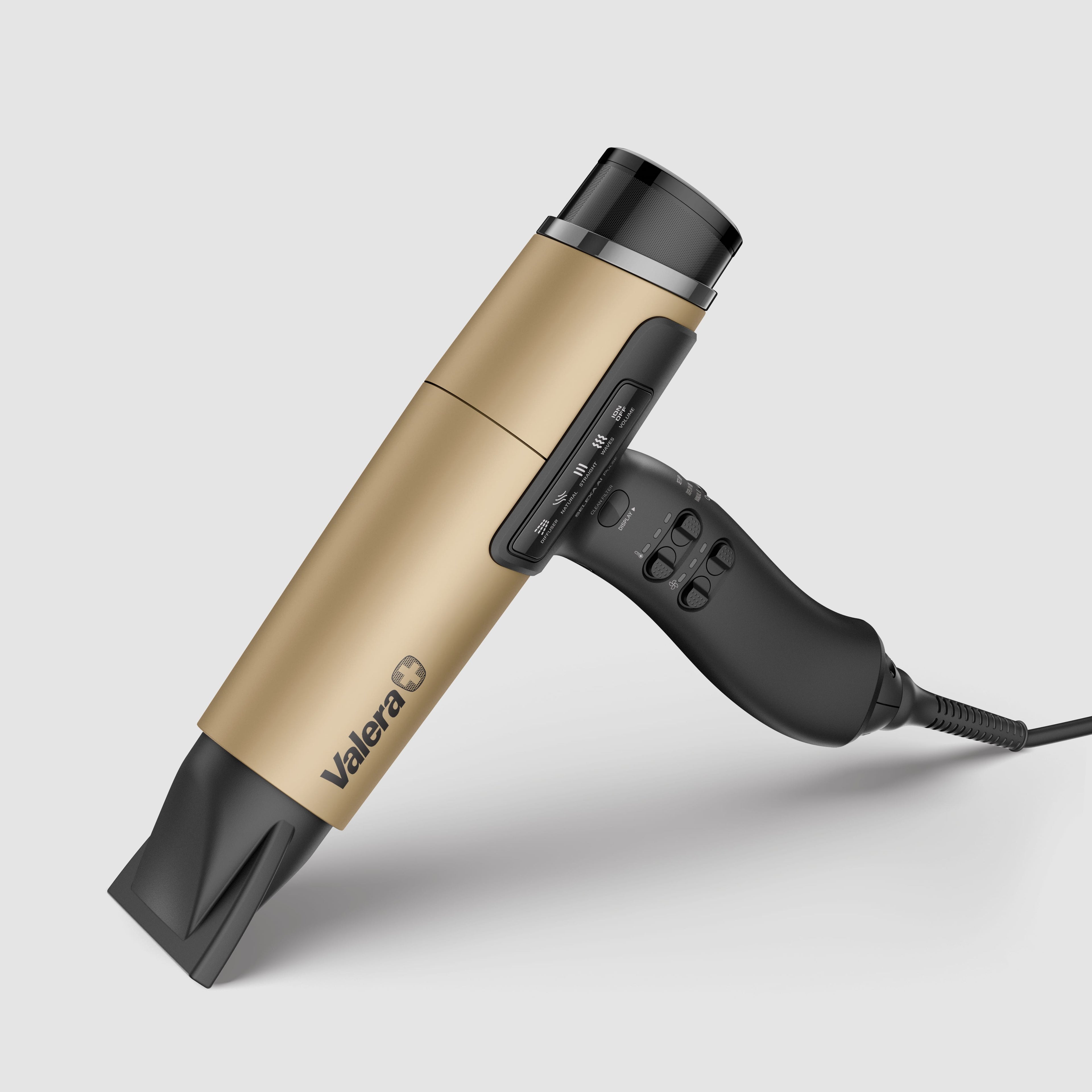 Selexa AI Pulse professional hairdryer