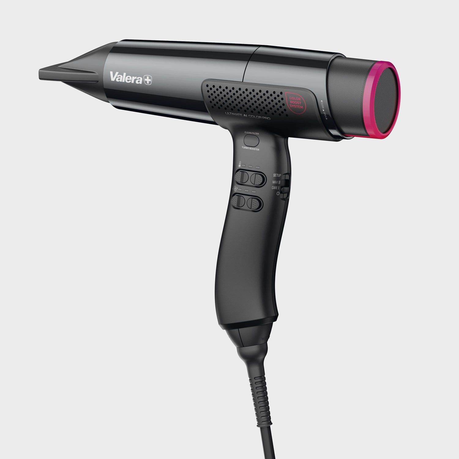 Ultimate AI Color Pro asciugacapelli professionale
