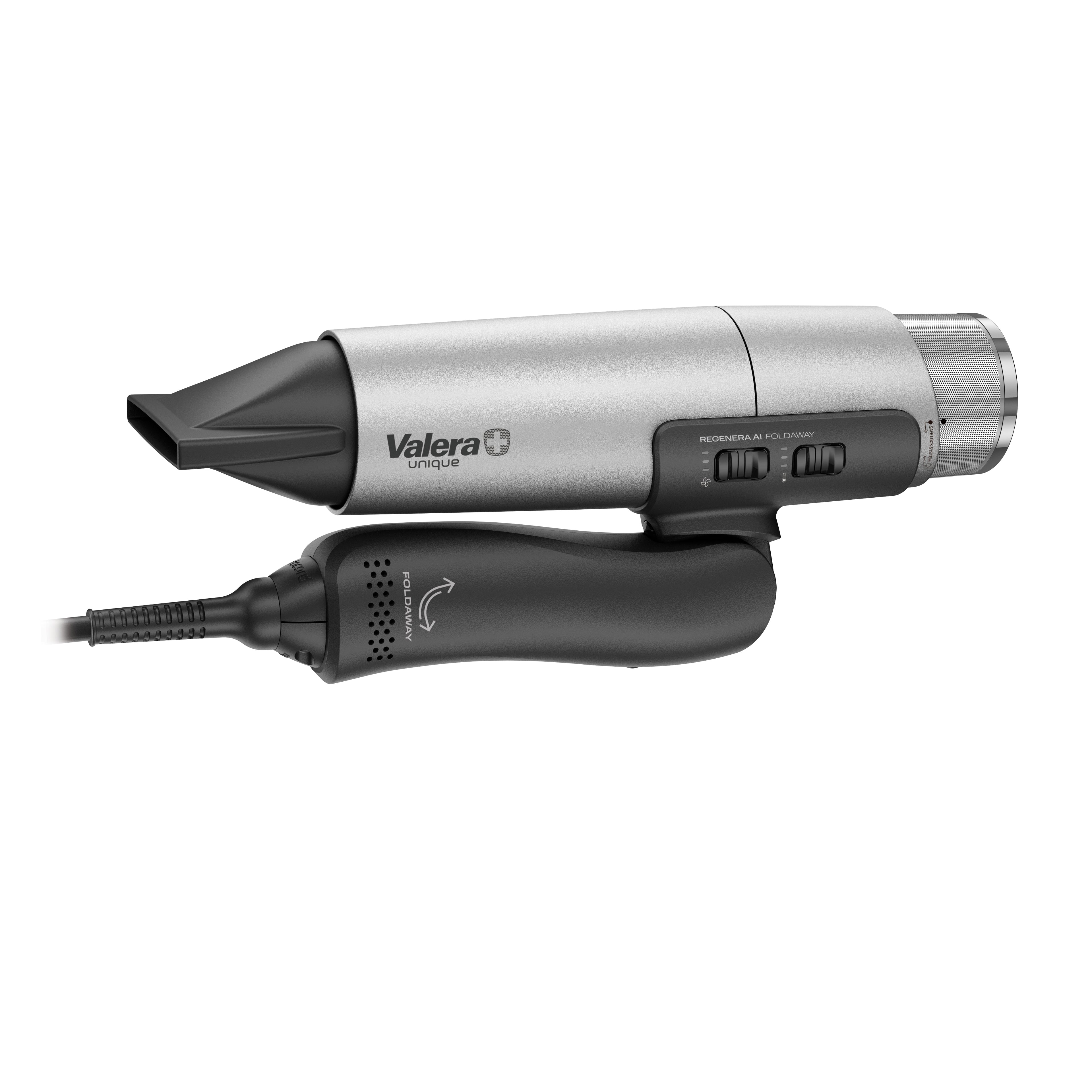 Regenera AI Foldaway