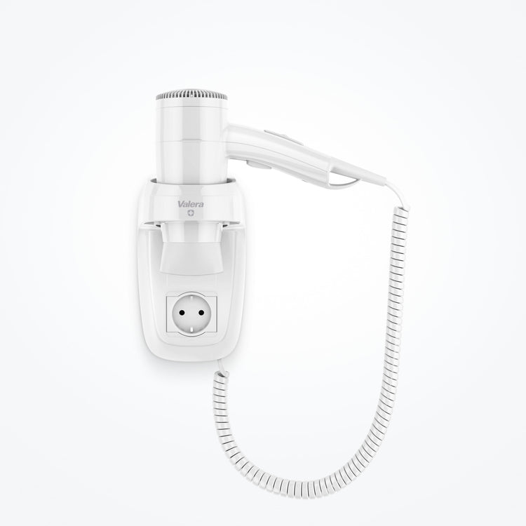 Premium Smart 1600 Socket hairdryer