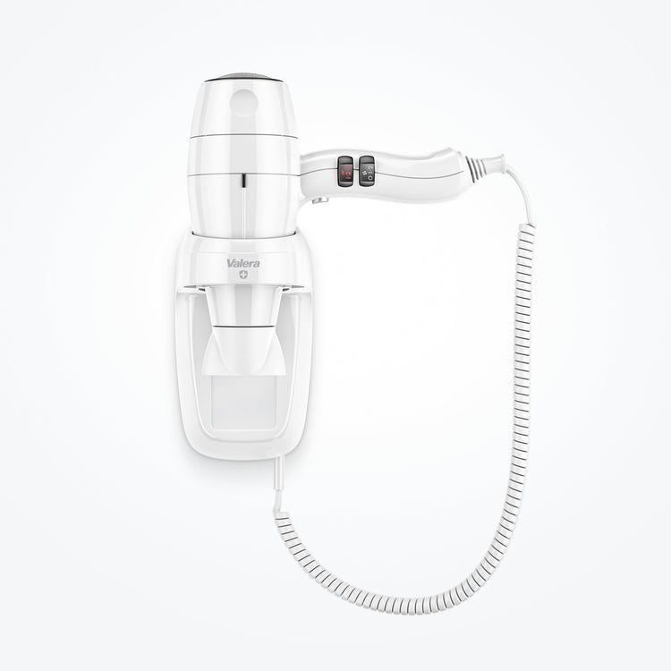 Silent Jet Protect 1200 hairdryer