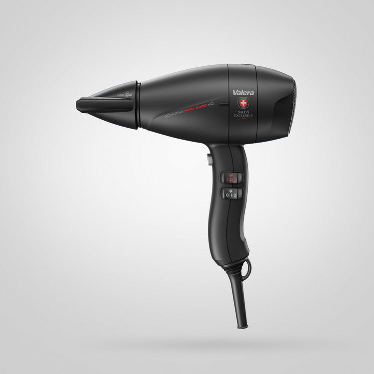 Academy Pro 2400 eQ professional hairdryer