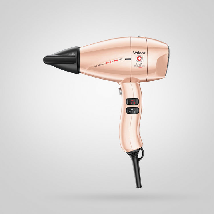 Academy Pro 2400 eQ professional hairdryer