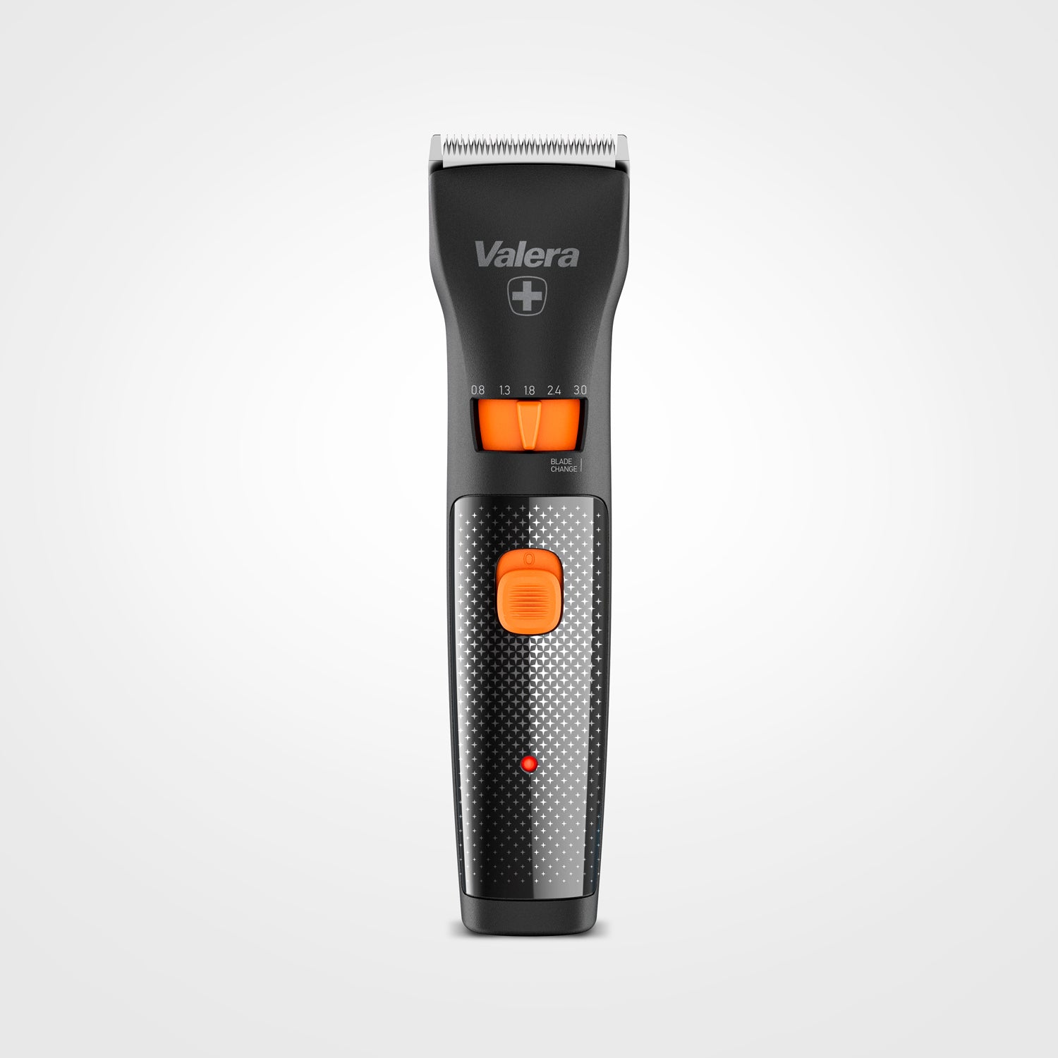 Swiss Excellence Smart professional hair clipper