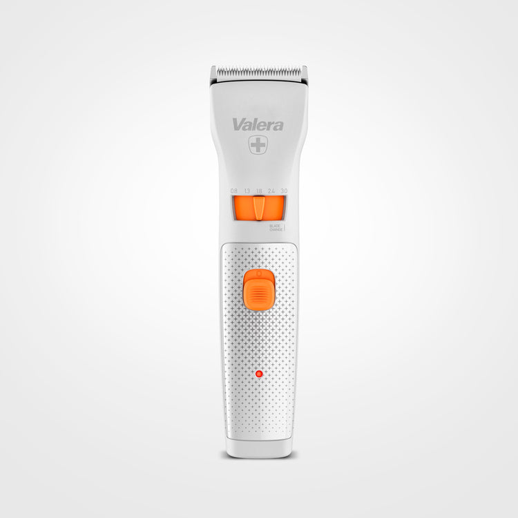 Swiss Excellence Smart professional hair clipper