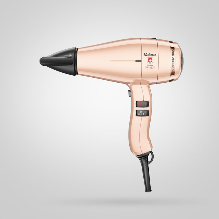 Master Pro 3000 Light professional hairdryer