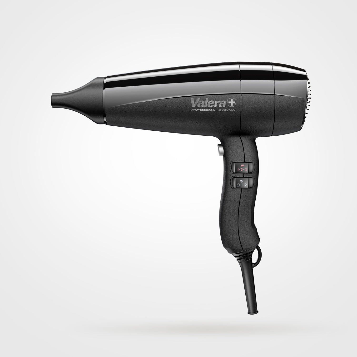 Swiss Light 3300 professional hairdryer