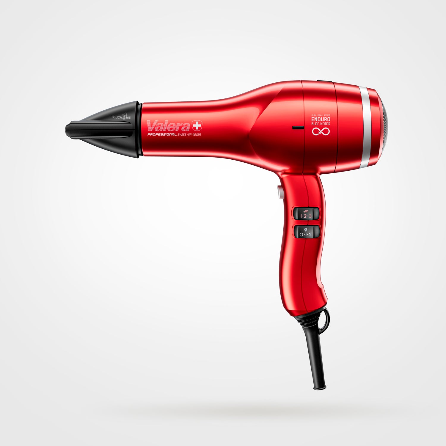 Swiss Air4ever professional hairdryer