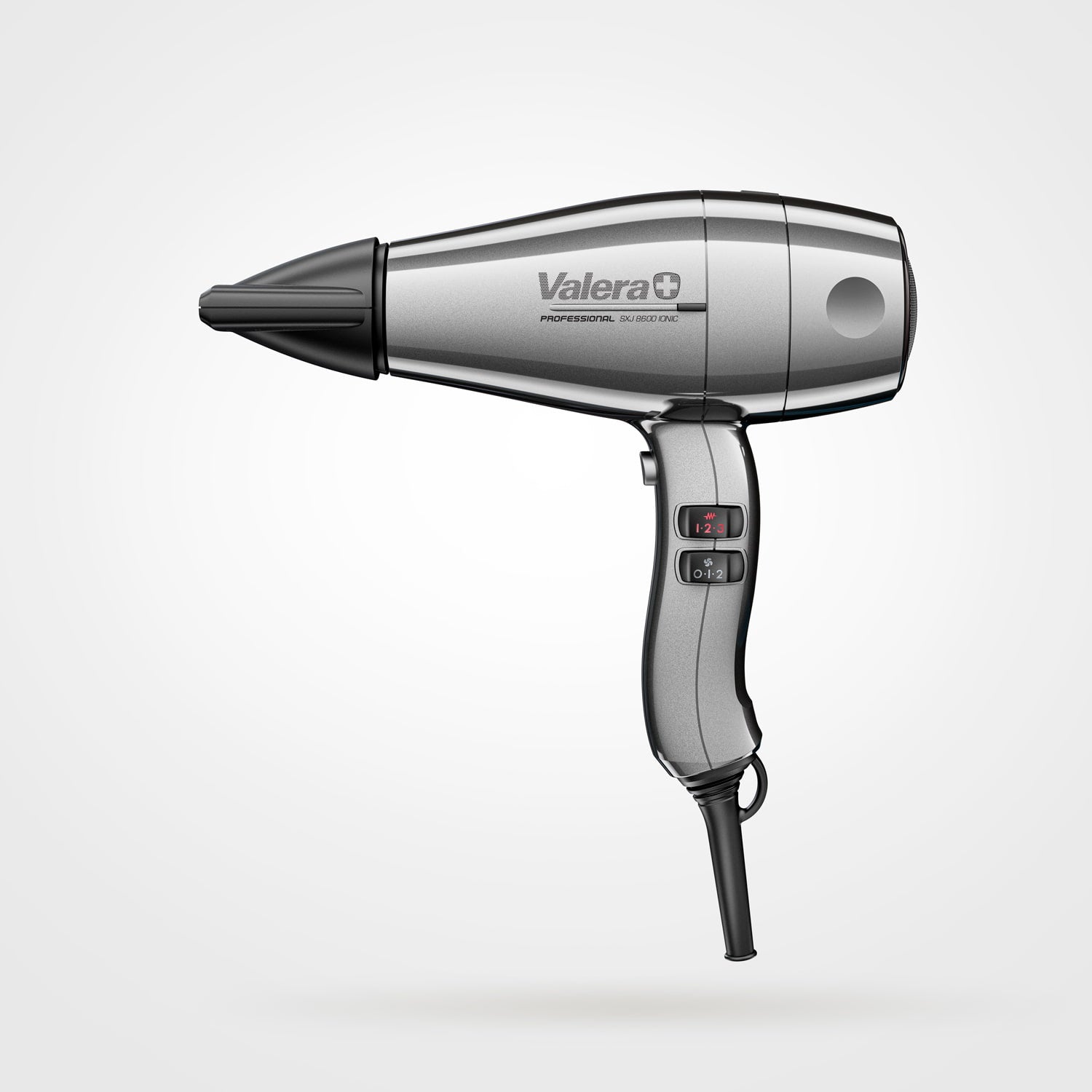 Swiss Silent Jet 8600 professional hairdryer