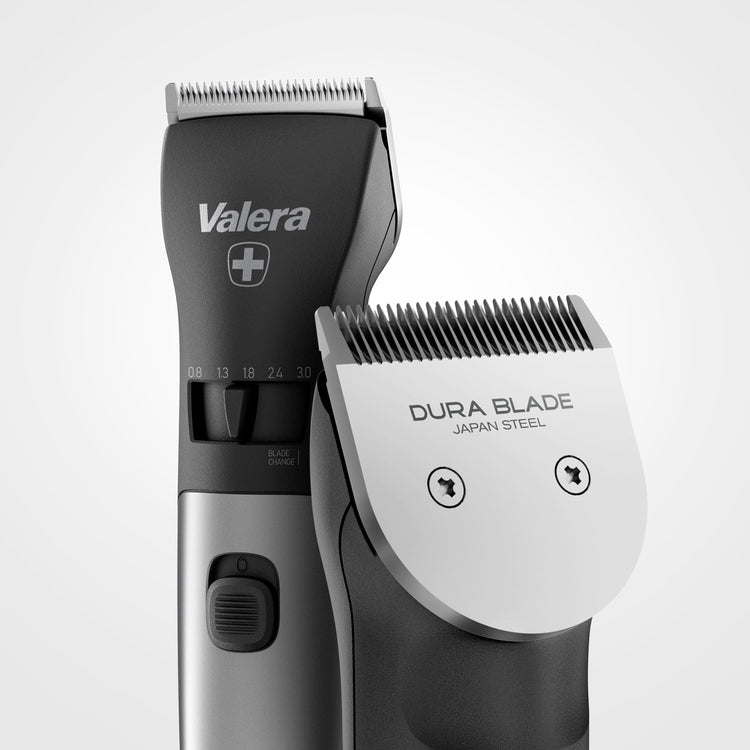 Swiss Excellence Top professional hair clipper set