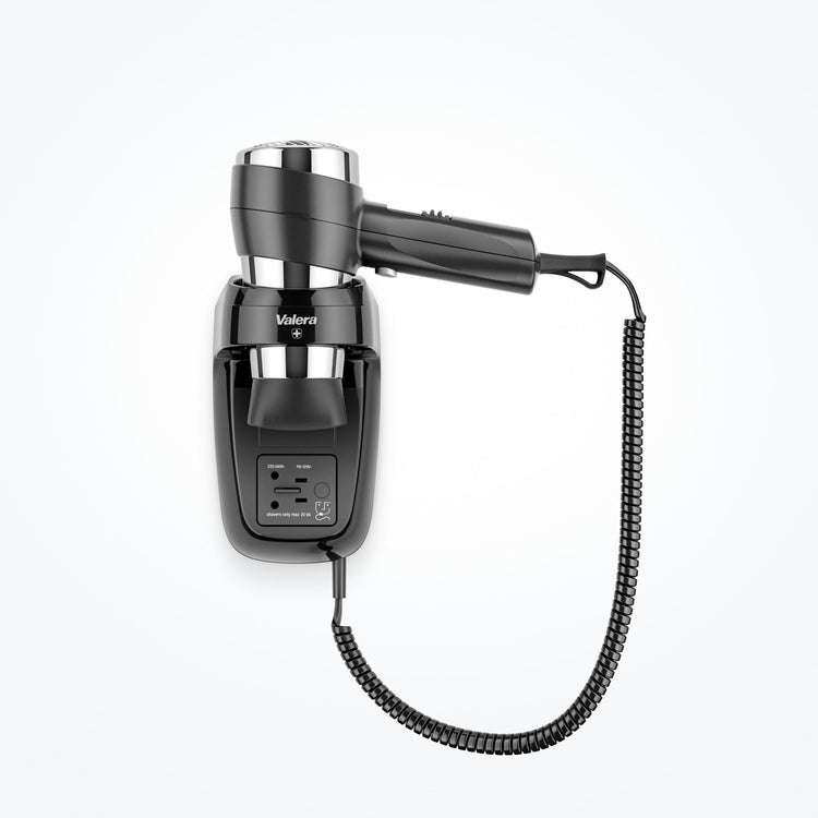 Action Super Plus 1600 Shaver hairdryer