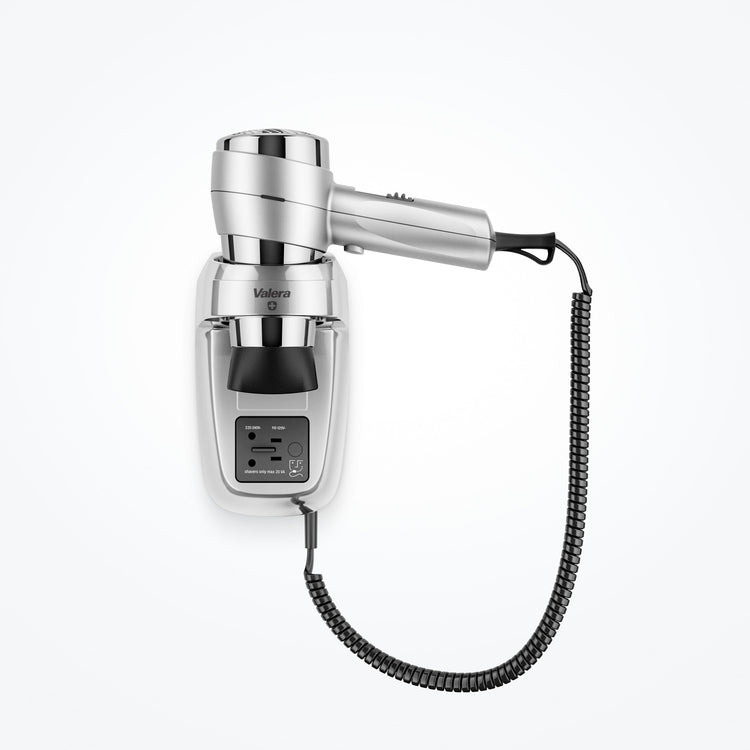 Action Super Plus 1600 Shaver hairdryer