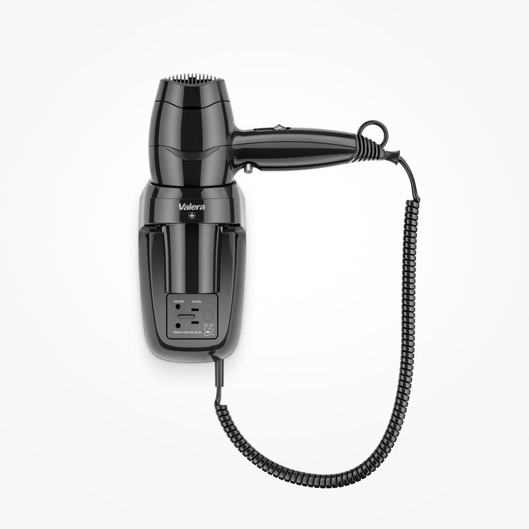 Excel 1600 Shaver hairdryer
