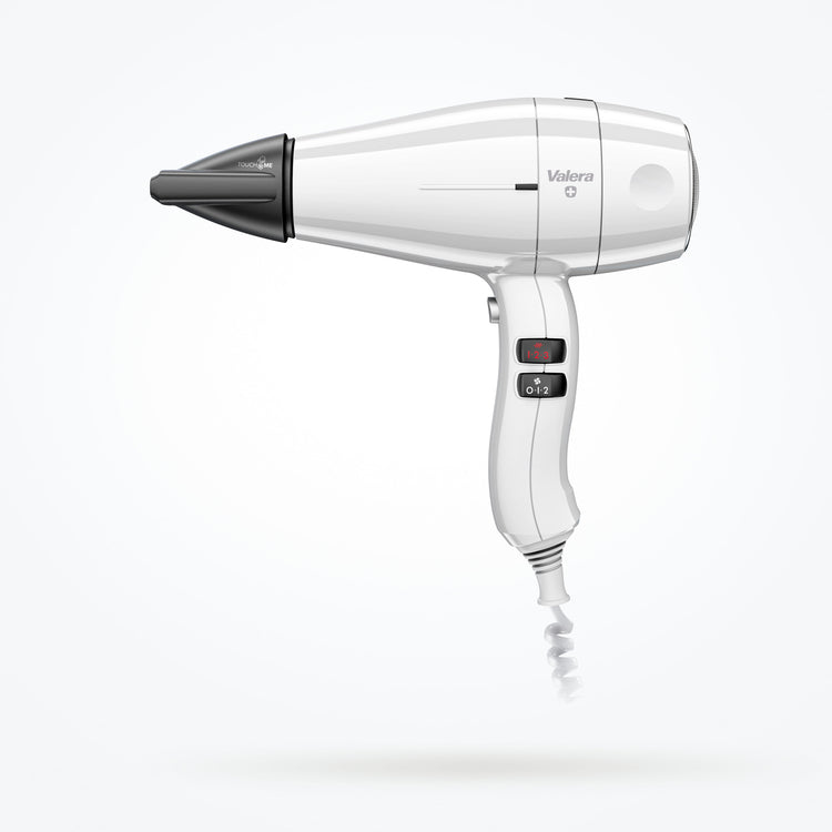 Swiss Silent Jet 7500 Light Ionic TF professional hairdryer