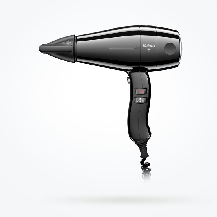 Swiss Silent Jet 7500 Light Ionic TF professional hairdryer