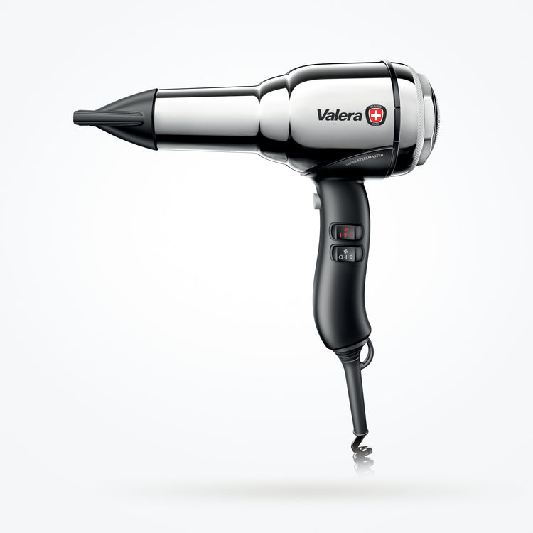 Swiss Steel Master 2100 TF professional hairdryer