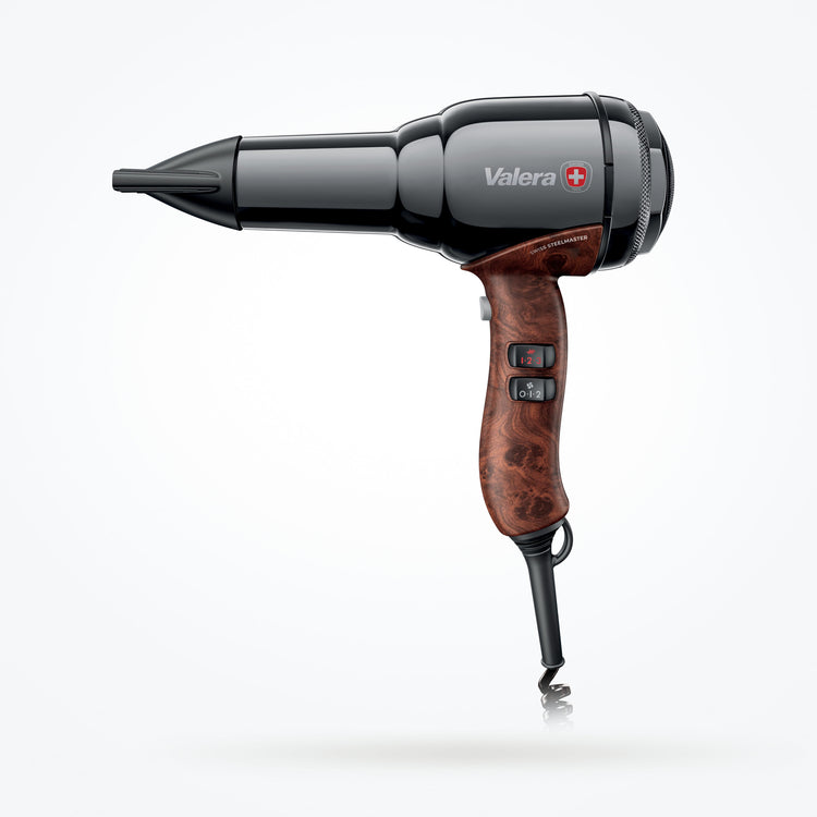 Swiss Steel Master 2100 TF professional hairdryer