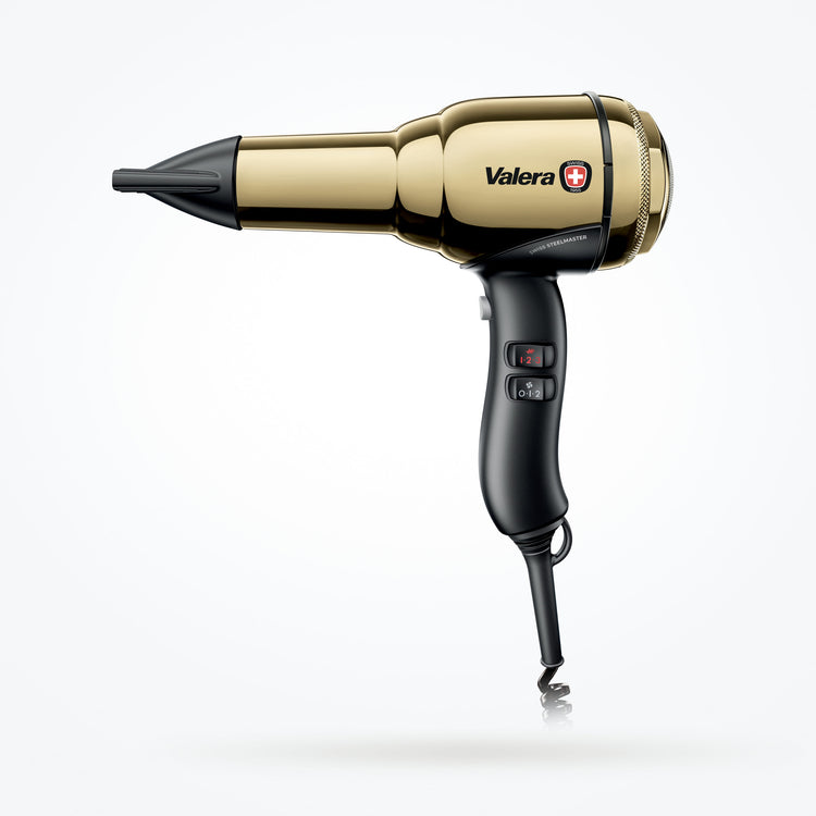 Swiss Steel Master 2100 TF professional hairdryer