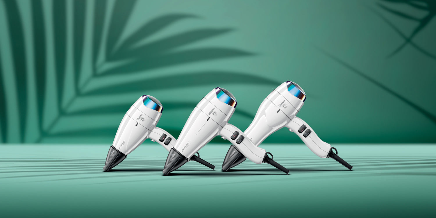 Energy-Efficient Savings for Your Hair and Wallet