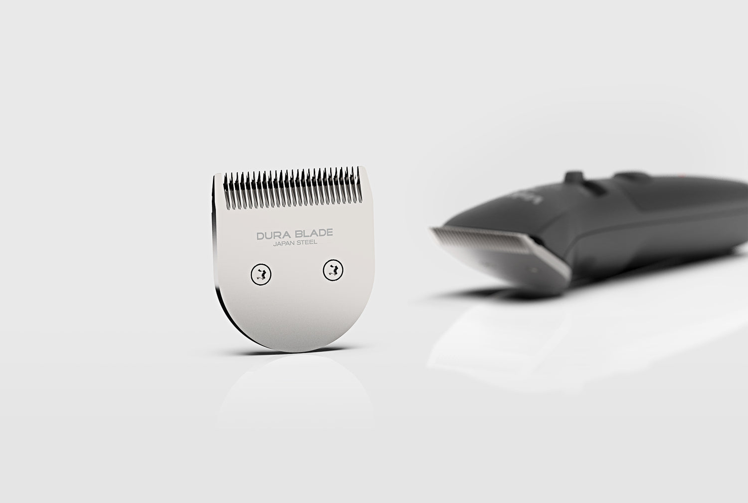 Accessories clippers professional
