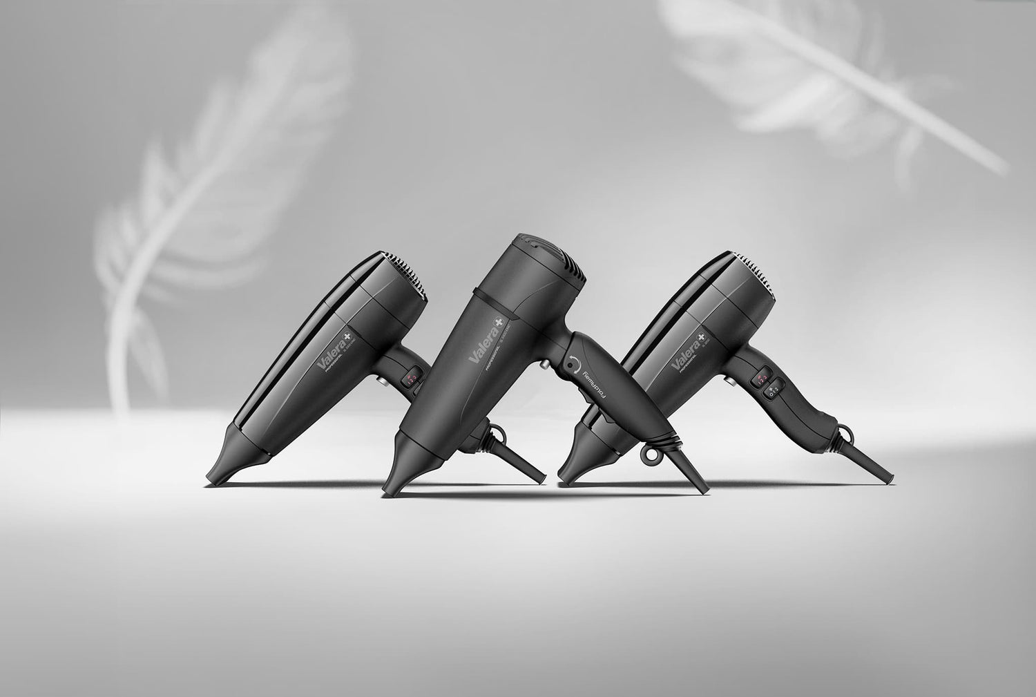 Swiss Light professional hairdryer
