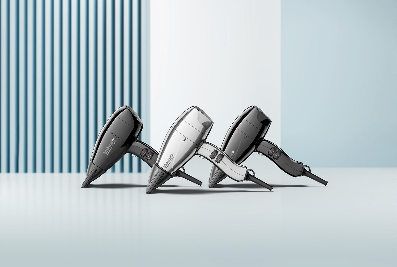 Swiss Nano professional hairdryer