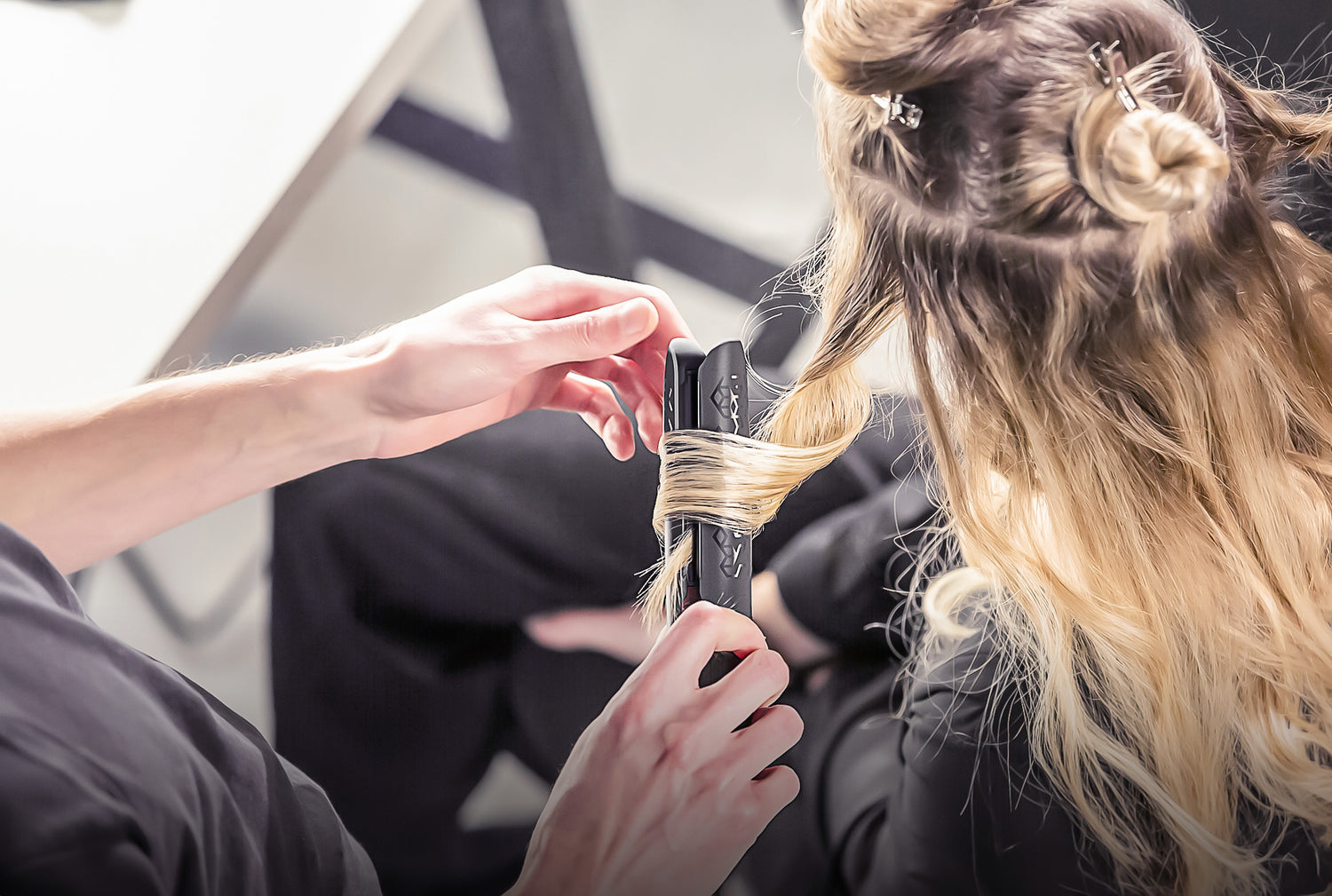 Professional Straighteners