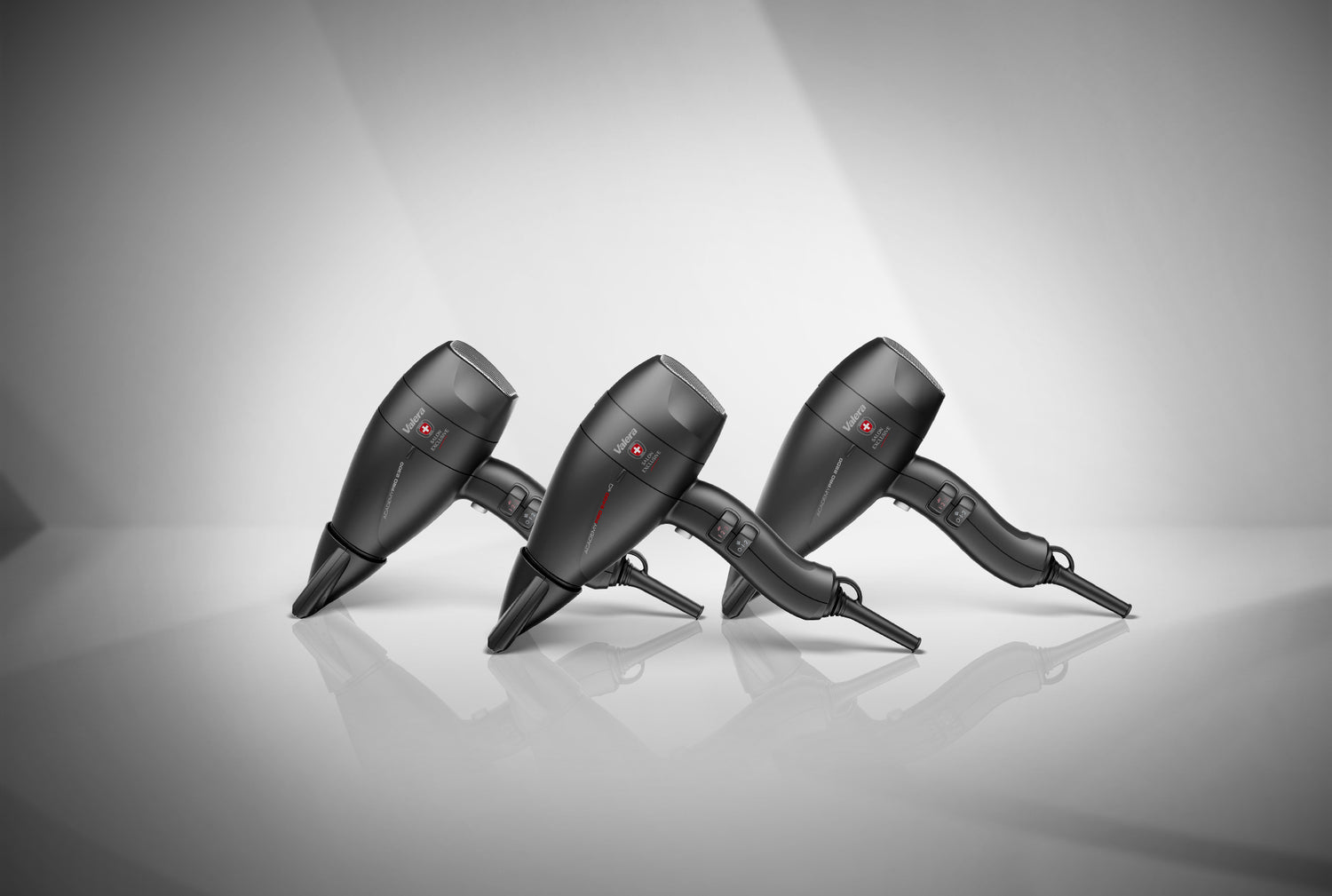 Academy Pro professional hairdryer