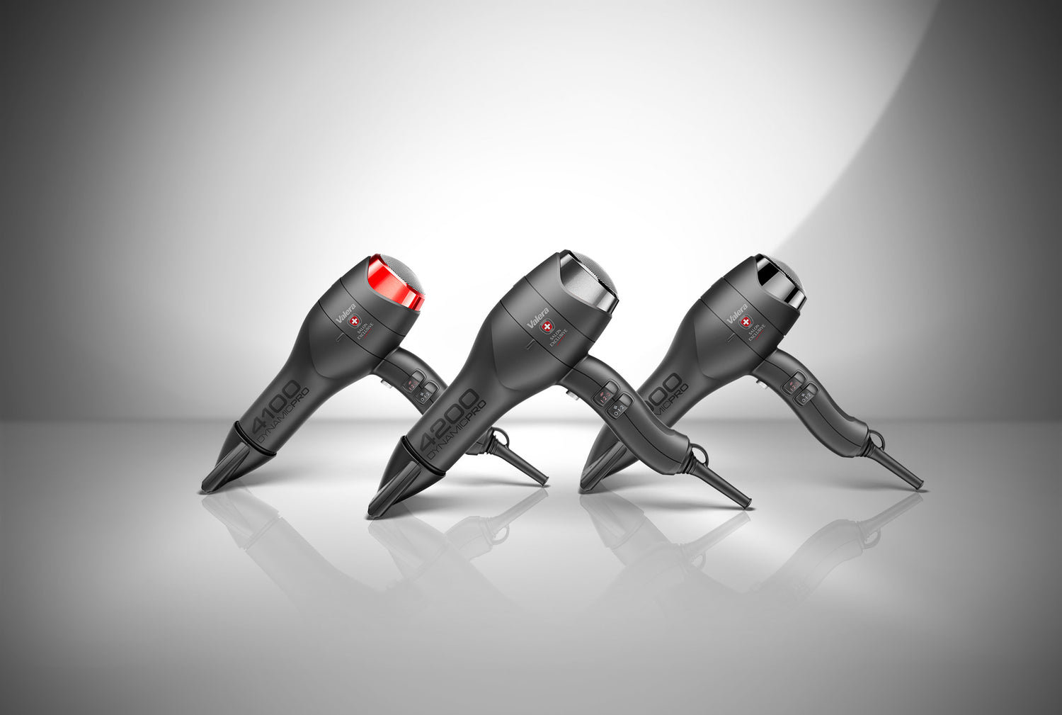 Dynamic Pro professional hairdryer