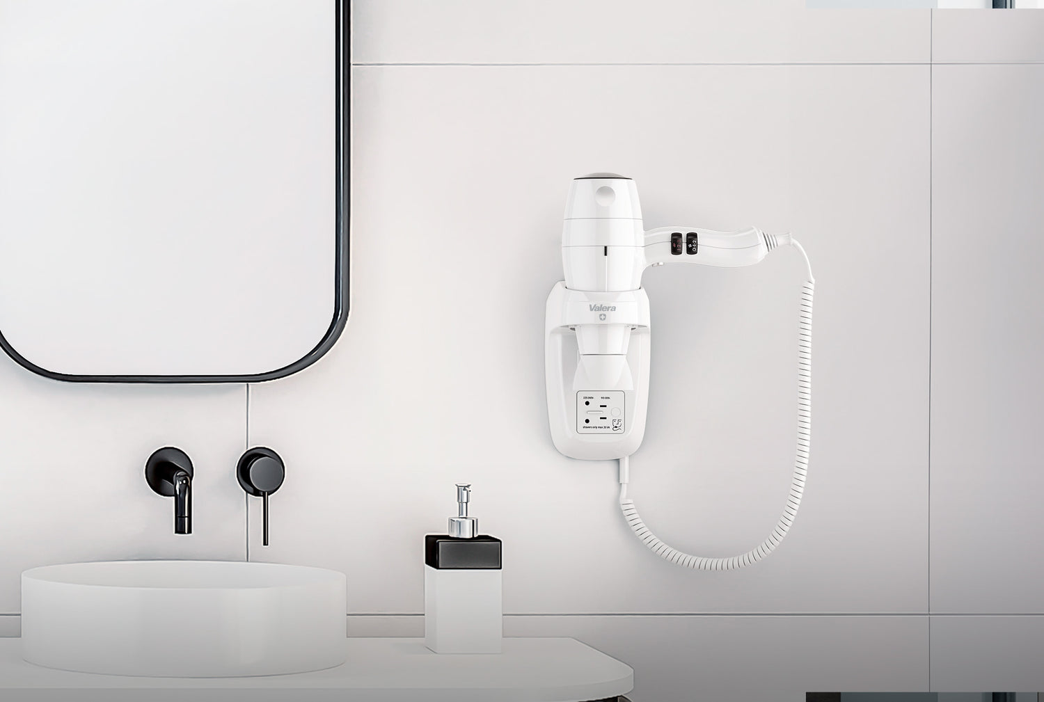 Silent Jet PROTECT 1200