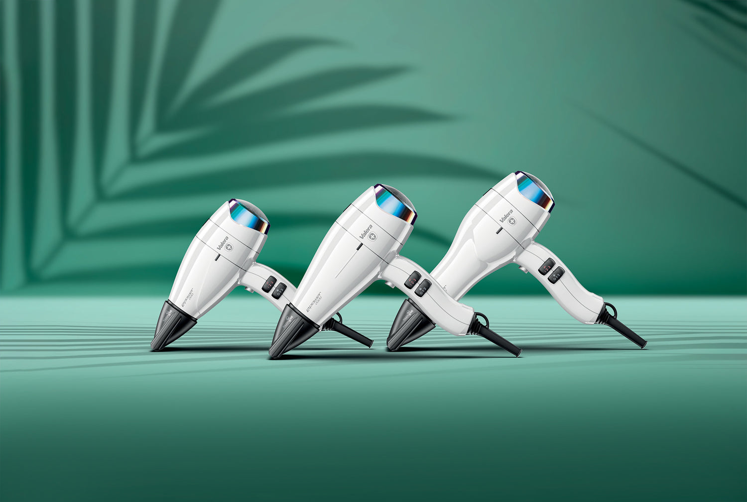 ePower professional hairdryer