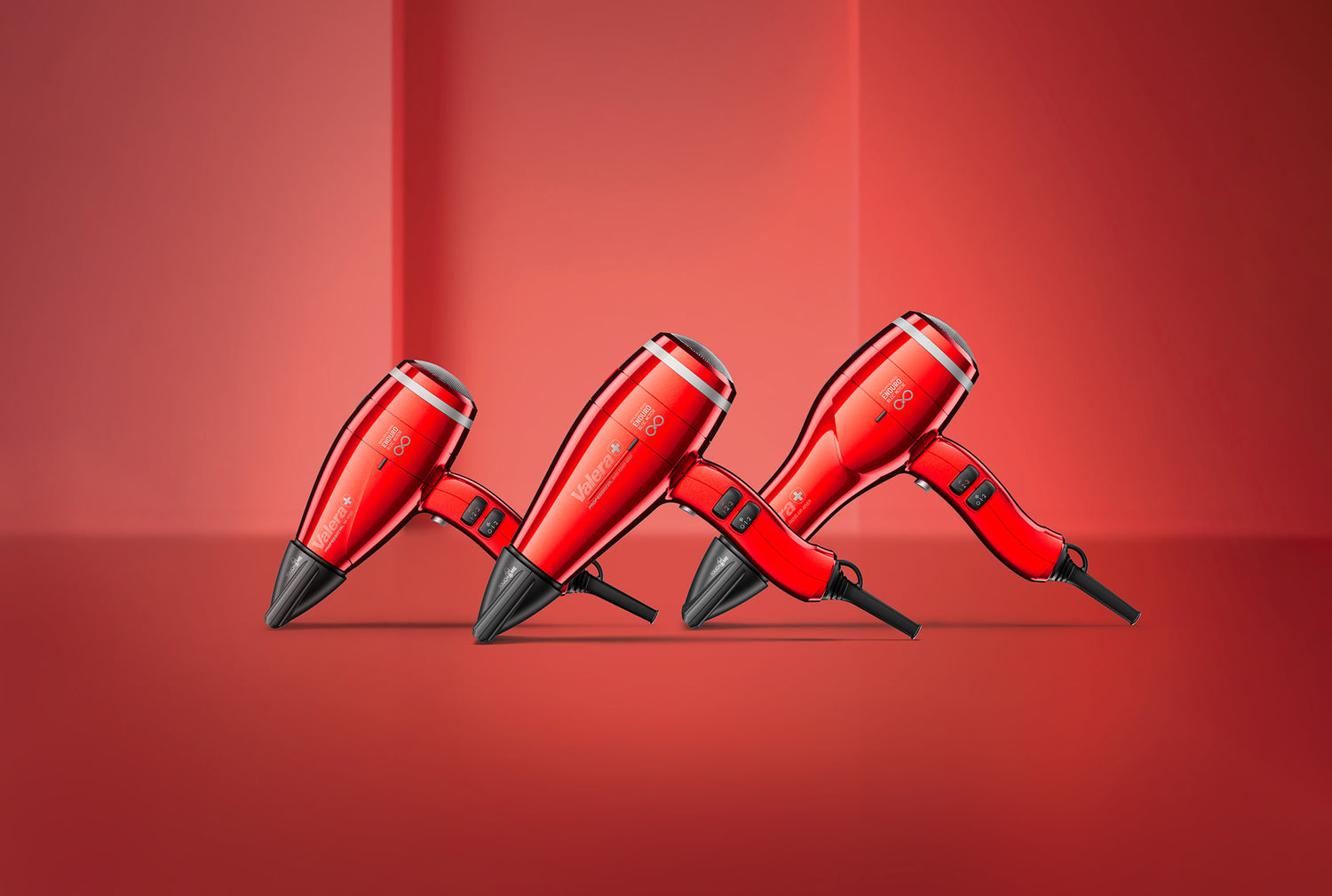 Swiss 4ever professional hairdryer