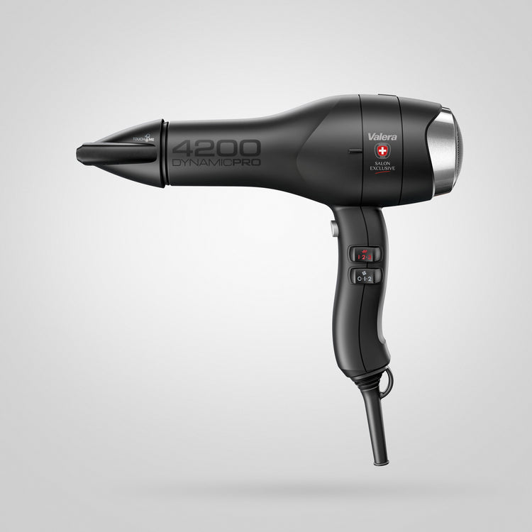 Dynamic Pro 4200 eQ professional hairdryer