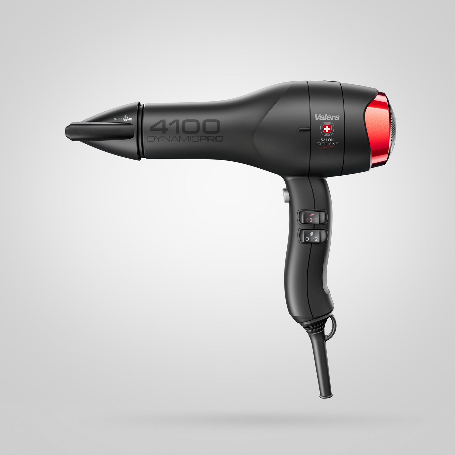 Dynamic Pro 4100 professional hairdryer