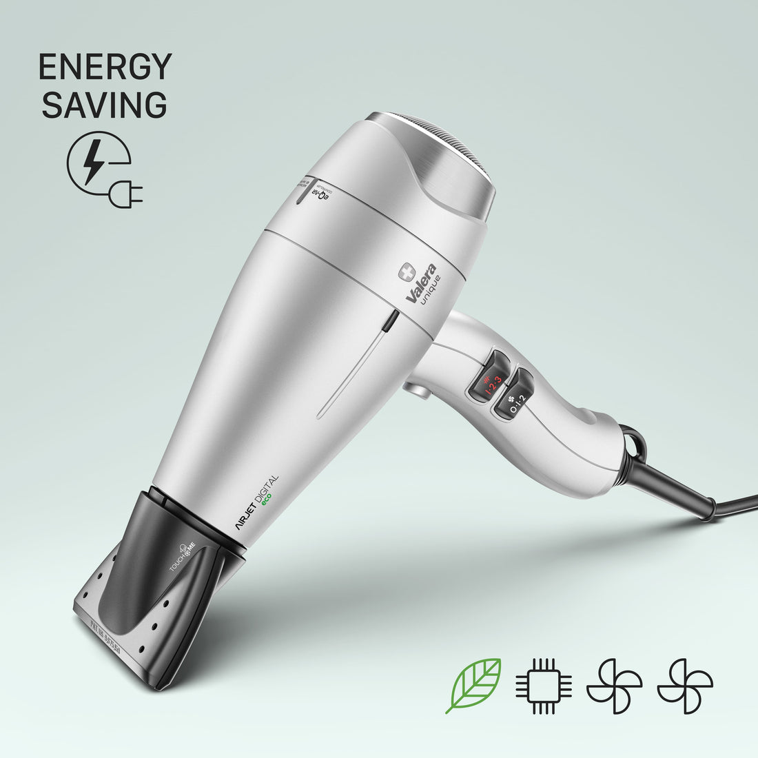 Airjet eco Digital