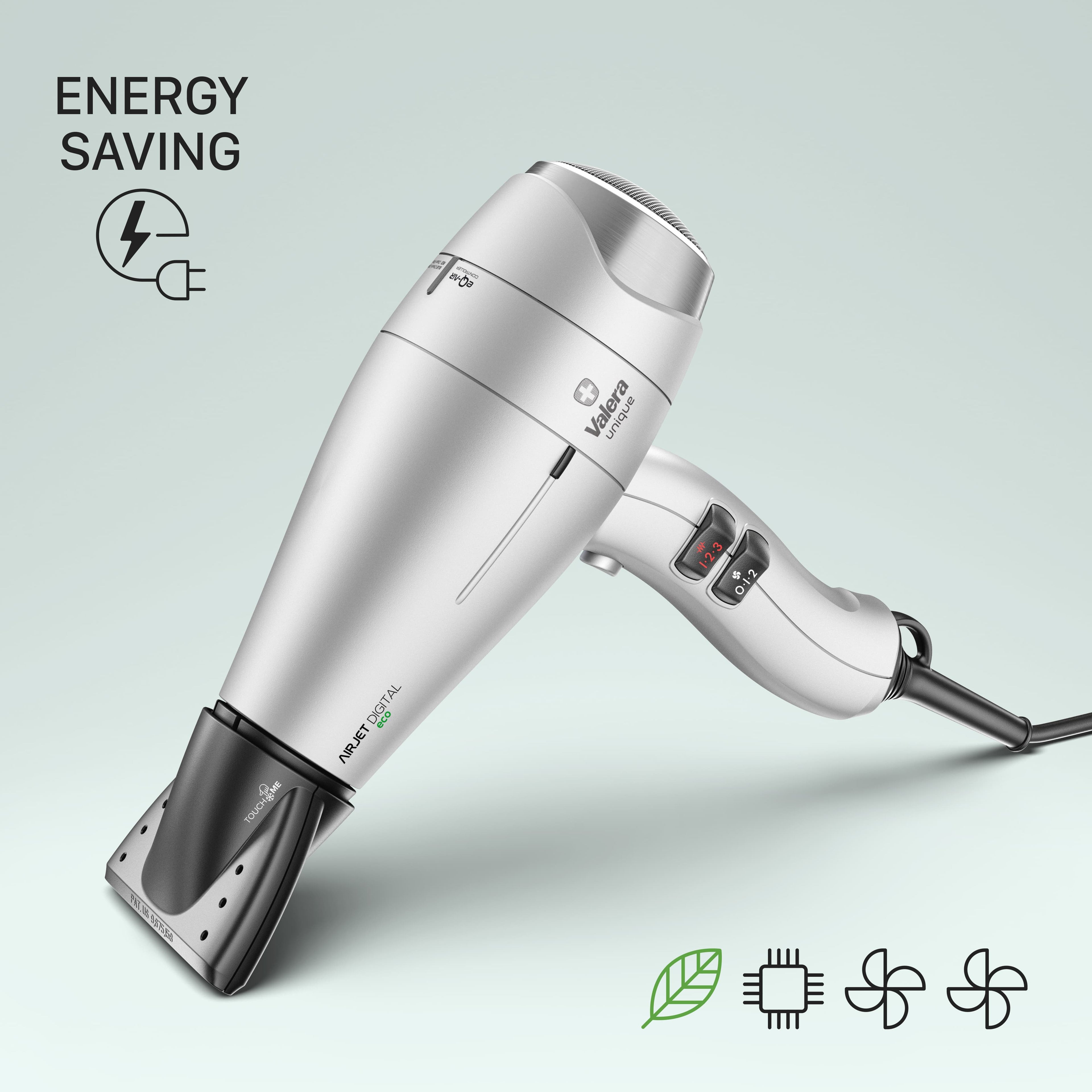 Airjet eco Digital