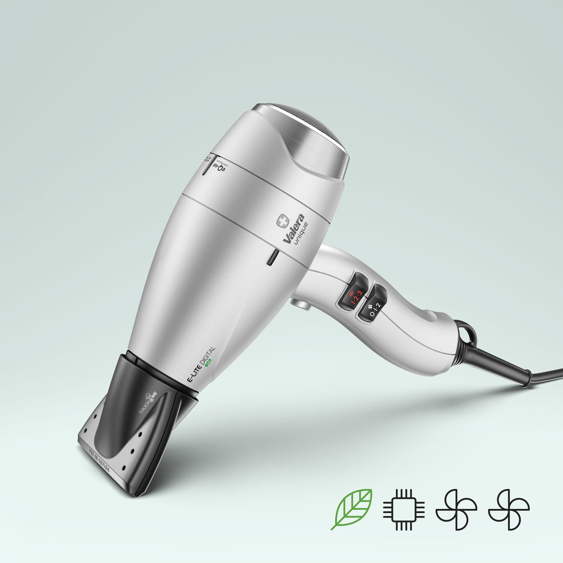 E-Lite eco Digital