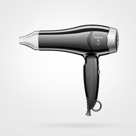 Excel 2000 Ionic ultra-light professional hairdryer