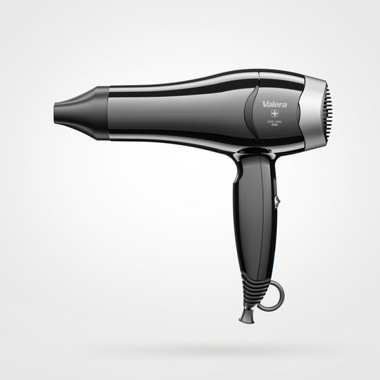 Excel 2000 Ionic ultra-light hairdryer