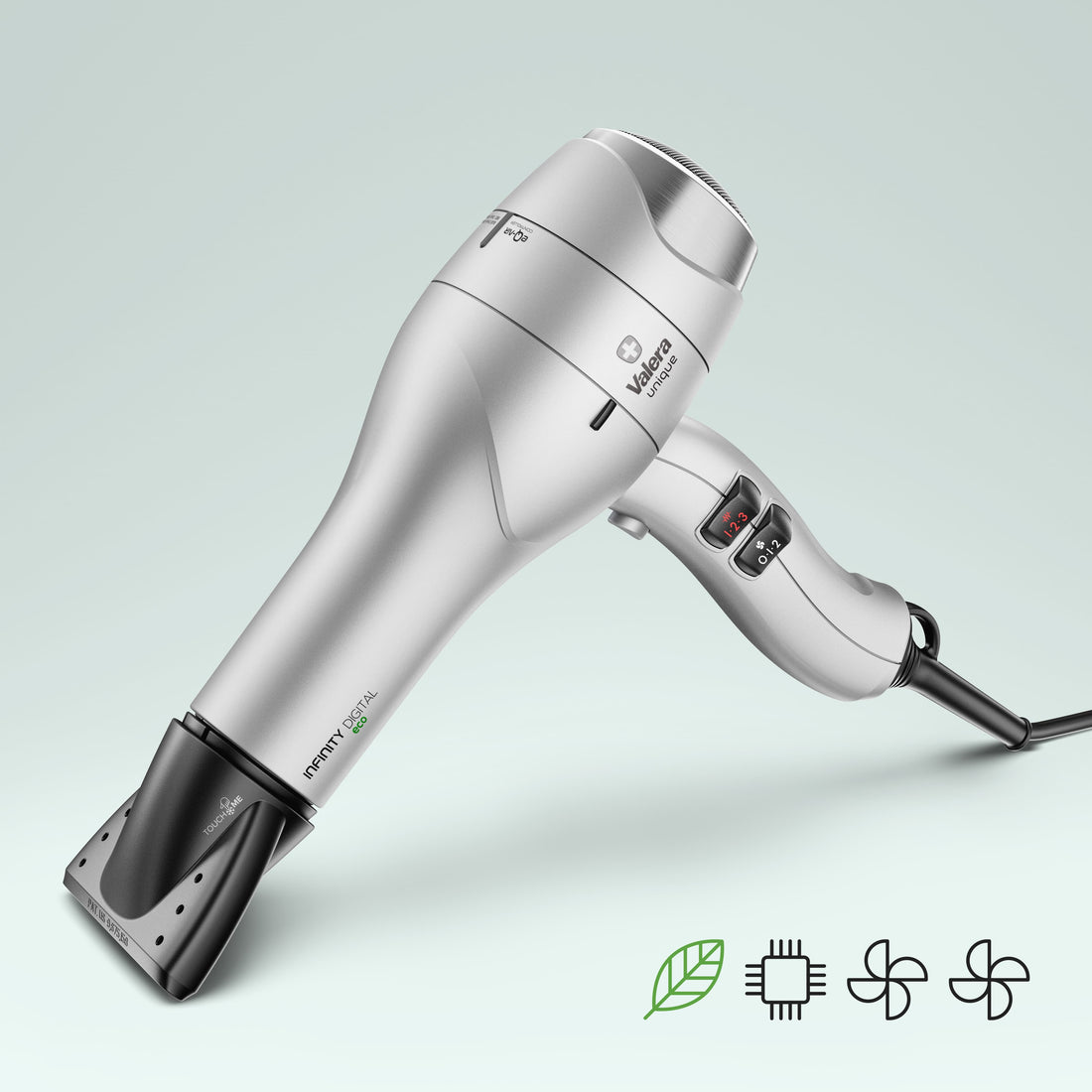 Infinity eco Digital