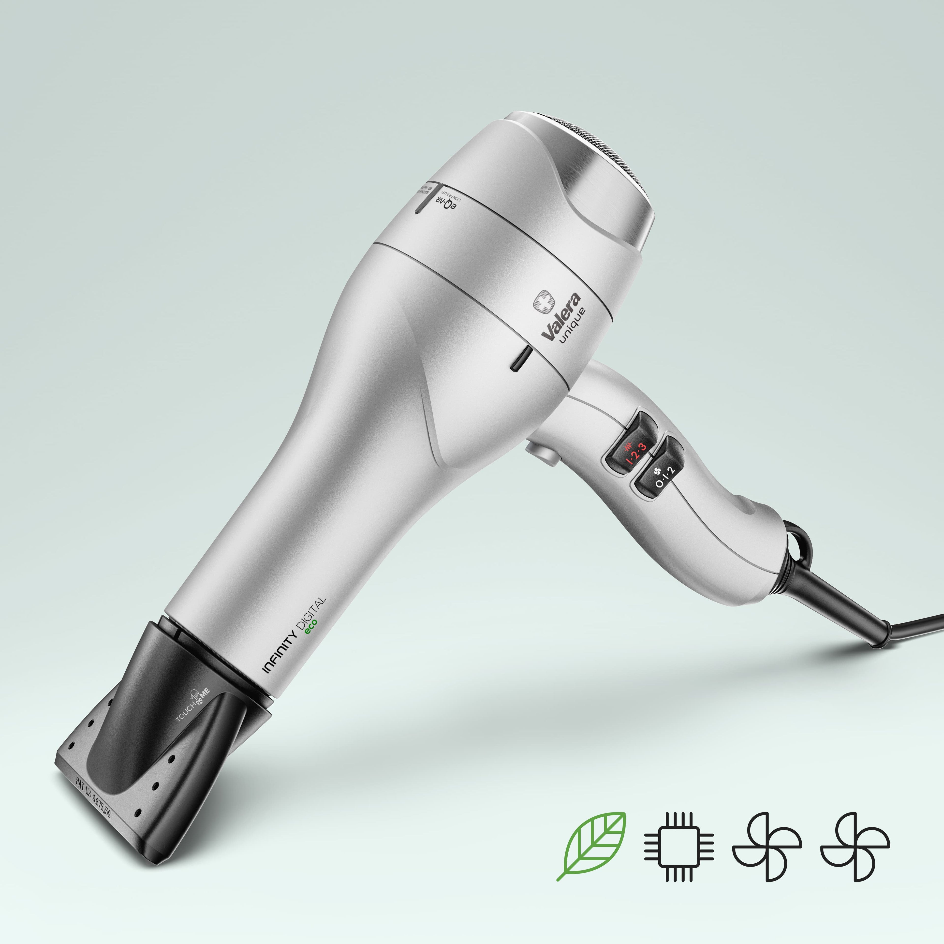 Infinity eco Digital