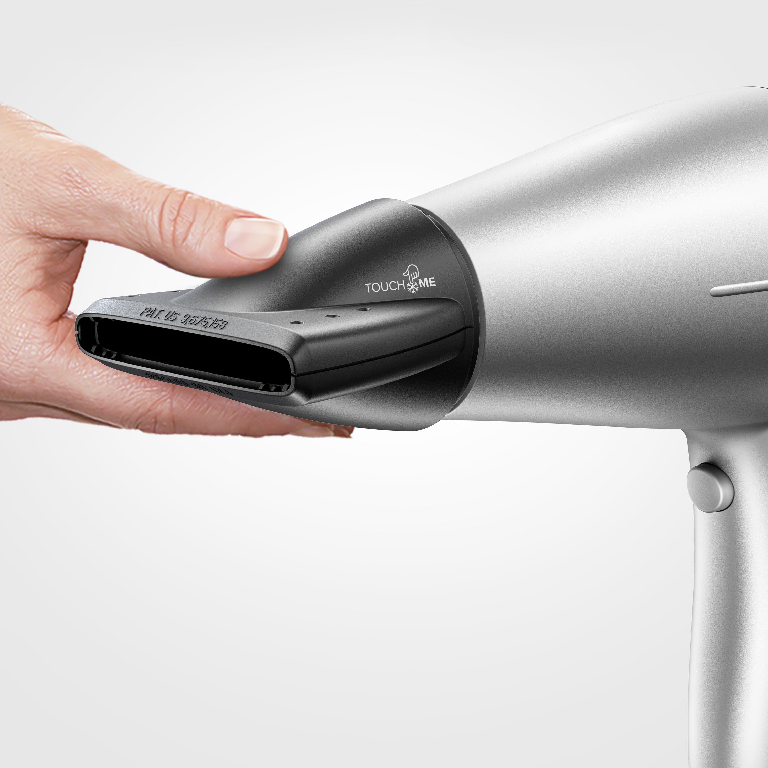 Airjet eco Digital