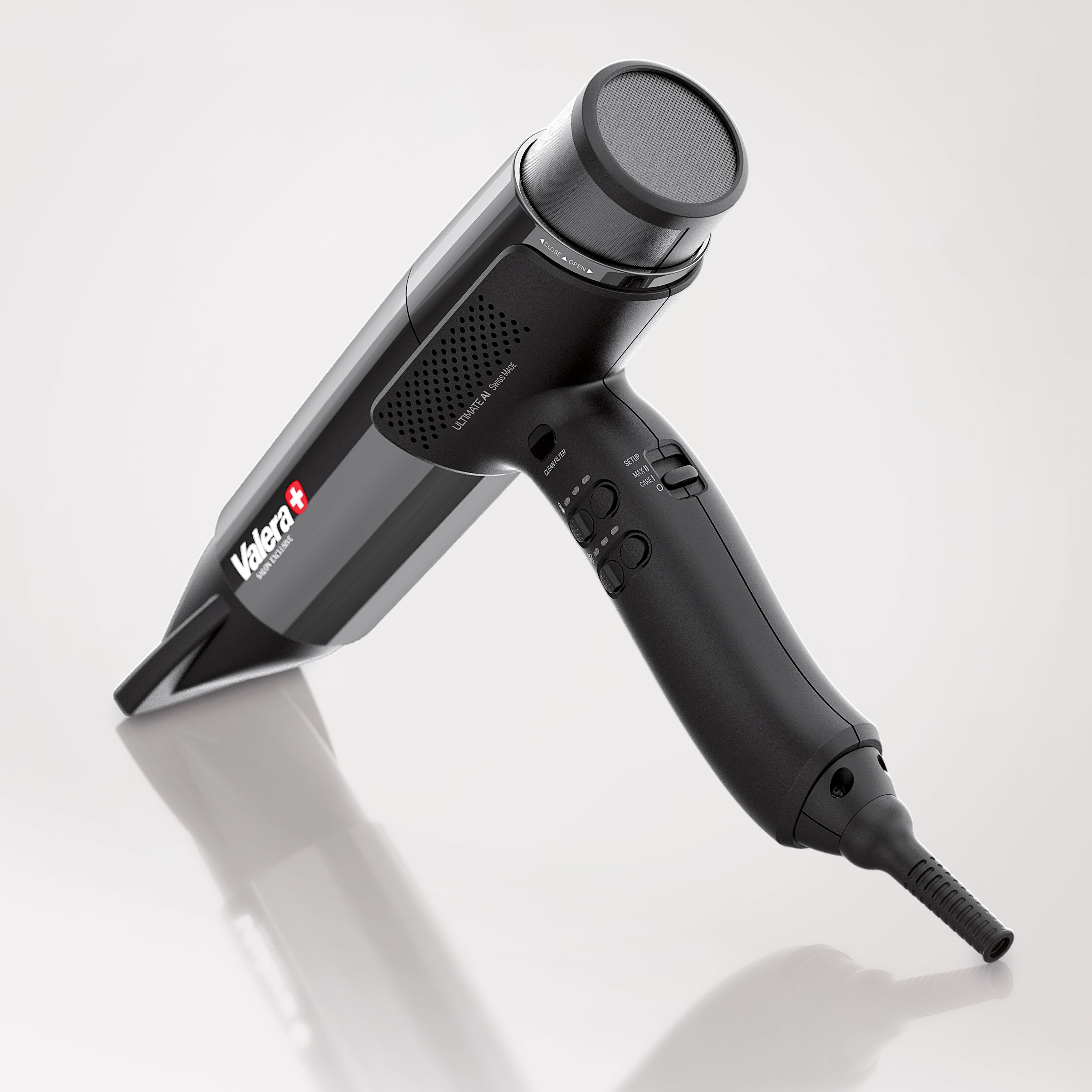 Ultimate AI professioneller Haartrockner