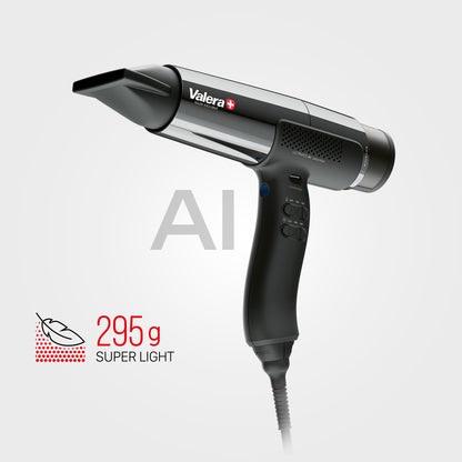 Ultimate AI professioneller Haartrockner